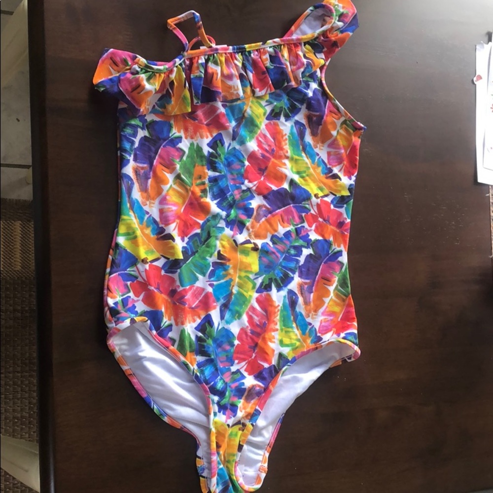 Milly minis one piece Swim suit